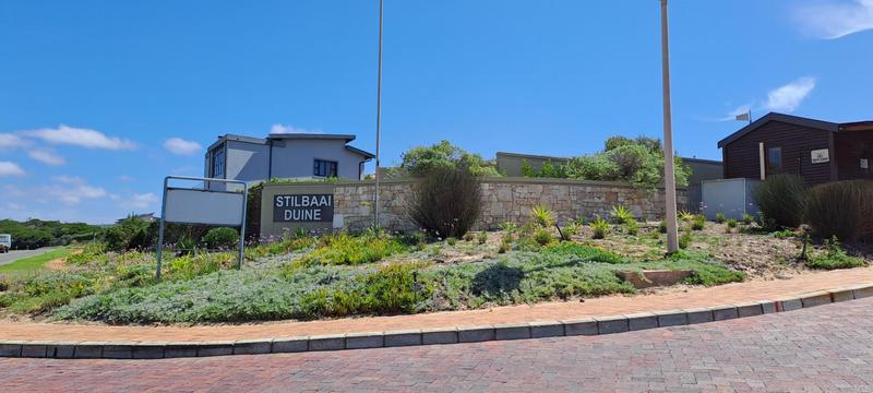 0 Bedroom Property for Sale in Stilbaai East Western Cape